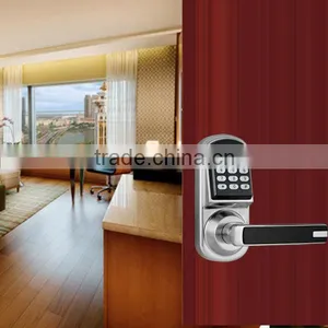 Electronic Gun Safe Lock thumbnail-1