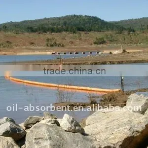 Solid Float PVC Boom thumbnail-1