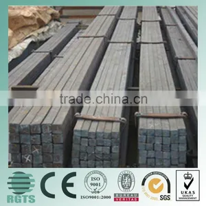 Hot Rolled Square Steel Bar by China Supplier thumbnail-1
