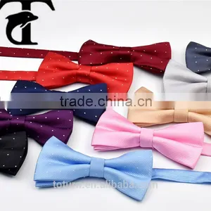 2016 New Arrival Hot Selling High Quality Party Bowtie For Mens thumbnail-1