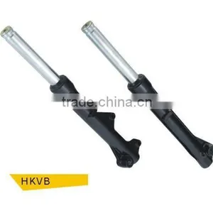 HKVB Motorcycle Front Shock Absorber in Different Colors thumbnail-1