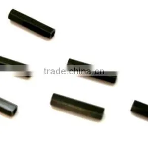 Hexangular Copper Pole thumbnail-1