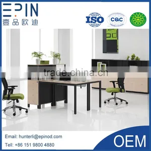 Epin 2014 New Design Modern Office Furniture/ Office Desk thumbnail-2