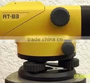Best Price High Quality Topcon Brand AT-B3 Auto Level thumbnail-1