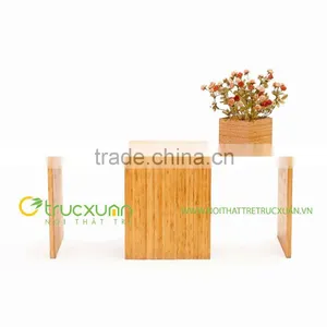 Bamboo Decor With the High Quality at the Cheap Price thumbnail-1