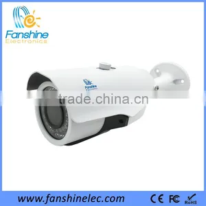 Fanshine New IR LED 42pcs Varifocal P2P IP Camera With 4MP HD Lens thumbnail-1