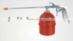 Car Air Washing Spray Gun Metal Tank thumbnail-1
