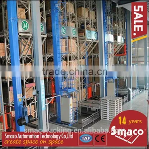 Automatic Steel Sectional Garage Storage From Dongguan China thumbnail-3
