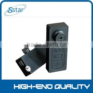 918 Button Hidden Camera in CCTV Camera Wireless Night Vision thumbnail-1