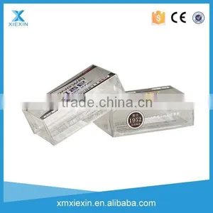 Hot Sale Clear Plastic Bar Soap Box thumbnail-2