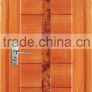 Panel Wooden Door thumbnail-1