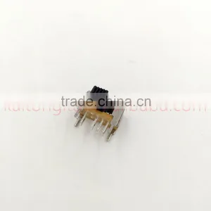 Horizontal Slide Switch SK23D04 thumbnail-3