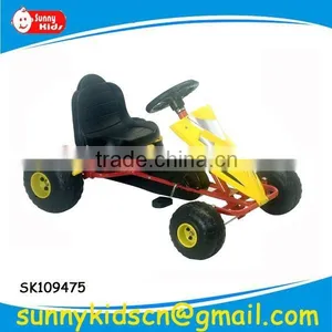 Popular Child Stroller Trike Ride on Car for Sell thumbnail-1