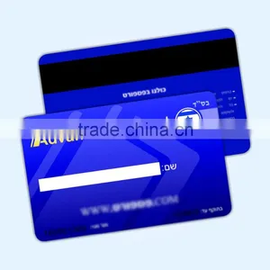 Ntag 203/213/216 Rfid NFC Blank Smart Card thumbnail-3