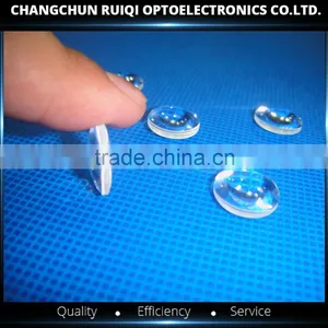 Bi-Convex Cylindrical Lenses Double Convex Cylindrical Lens thumbnail-1