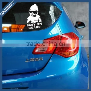 2016 Fashionable Car Vinyl Body Sticker Design thumbnail-5