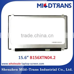 15.6 Glossy HD LED Laptop LCD Screen B156XTN04.2 thumbnail-1