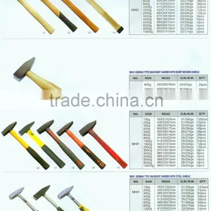 Machinist Hammer Machinist Hammer Factory Electric Hammer Hydraulic Hammers thumbnail-1