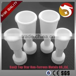 Ceramic Nail Domeless -Direct Inject Design 14 Mm&19mm With Male and Female Joint. Really Convenient thumbnail-4