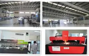 Shanghai Guange Industry Co., Ltd. company overview - view 2 thumbnail