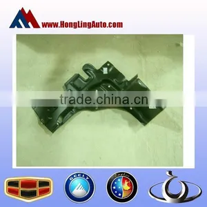 1018004683--Bottom of the Right Engine Guard ,geely Spare Parts thumbnail-1