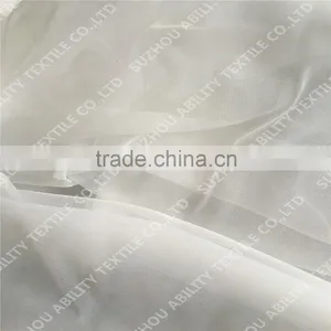 Polyester Mesh Fabric for Garment Lining thumbnail-3