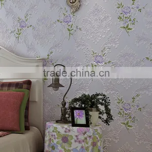 Interior Living Room Decorative 3d Mural Wallpaper thumbnail-1