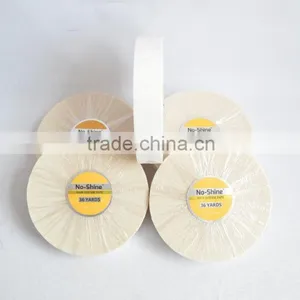 Walker no Shine Tape for Human Hair Products thumbnail-3