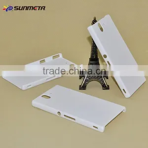 Blank Mobile Phone Case for Sublimation Printing Apply to SY 36 thumbnail-2
