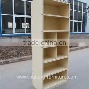 Book Rack Design thumbnail-1
