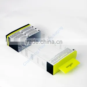 Hot Sale Electronic Parts Transparent Packaging Box thumbnail-6