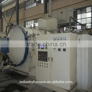 Precision Machine Parts Vacuum Carburizing Heat Treatment Furnace,vacuum Carburizing Furnace Quality Choice thumbnail-1