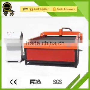 Cheap Torchmate CNC Metal Plasma Cutters/plasma Jinan Cnc Plasma Cutter Machinery thumbnail-5