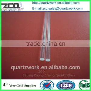 1 mm Optical Fiber Glass Rod thumbnail-4