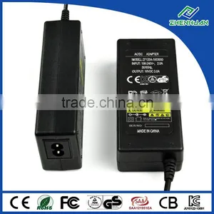 230V 16V AC Adapter 16V 3A Laptop Power Supply With Factory Price thumbnail-4