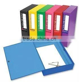 Office Stationery Box File thumbnail-1