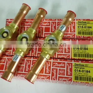 YEMOO SGI Level Sight Glass High Pressure Oil Sight Glass for Condensing Unit thumbnail-3