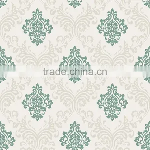 Jane European Style Wallpaper thumbnail-2