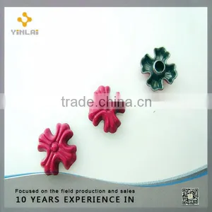 Customized Metal Rivet Leather Craft Colored thumbnail-1