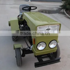 Hot-selling Mini Tractor thumbnail-1