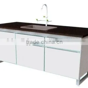 Customized Size Sink Table thumbnail-4
