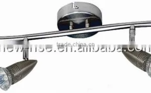 Four Bullet Ceiling Spotlight thumbnail-2