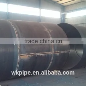 30mm Wall ThicknessT-type Pipe thumbnail-3
