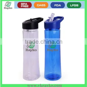 Foodsafe Hot Plastic Water Bottle thumbnail-1