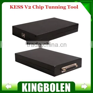 Super Scanner 2014 Top Selling KESS V2 OBD2 Manager Tuning Kit Multi-language Ecu Chip Tuning Tool thumbnail-1