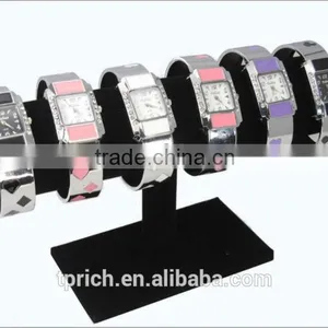 Hot Cylinder Acrylic Pocket Watch Display -delicate Design thumbnail-4