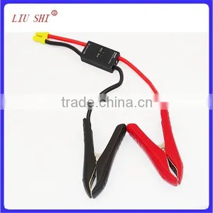 High Quailty Car Charger Cable,auto Emergency Power Cable thumbnail-5