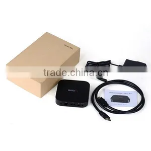 W8 Wintel Mini Pc Smart tv Intel Box for Windows 8.1 With Quad Core 1.33ghz Gpu, 2G+32G Intel Hd Graphic GPU and Bluetooth thumbnail-6