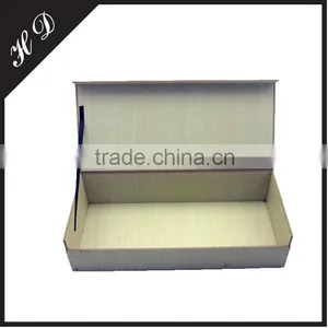 Exclusive Wooden Scarf Box thumbnail-1