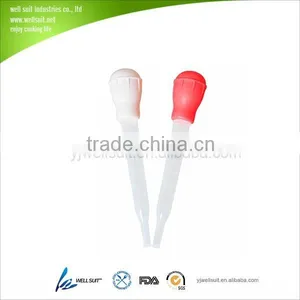 Hot Selling High Quality Colorful Cooking Oil Pump thumbnail-1